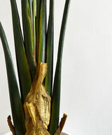 Banana Tree Faux Plant - Zufolo Designs