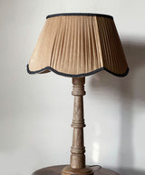 Vintage Sand Wave Lamp