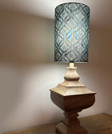 Sage Block It Away Lamp Ensemble - Zufolo Designs
