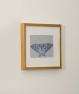 Lapis Butterfly Wall Art - Zufolo Designs