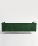 The Pine Sofa - Zufolo Designs