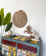 Antique Horse Sculpture Edition 2 - Zufolo Designs