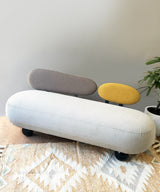 Abstract Zilo Sofa / Love Seat - Zufolo Designs