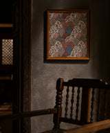 Mountain Of Craft Wall Art - Zufolo Designs