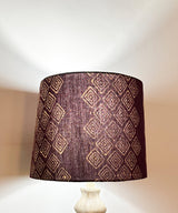 Ruby Block It Away Lamp Ensemble - Zufolo Designs