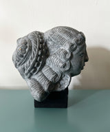 The Contemplative Muse