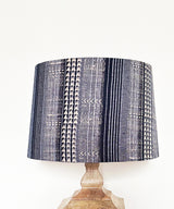 Sapphire Block It Away Lamp Ensemble - Zufolo Designs