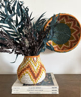 Moroccan Vase - Zufolo Designs