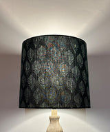 Emerald Block It Away Lamp Shade - Zufolo Designs