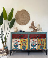 Antique Horse Sculpture Edition 2 - Zufolo Designs