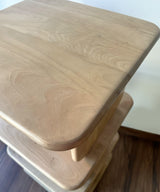 Halo Book Case - Zufolo Designs