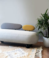 Abstract Zilo Sofa / Love Seat - Zufolo Designs