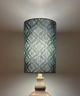 Sage Block It Away Lamp Ensemble - Zufolo Designs