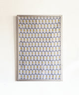 Zara Block Wall Art - Zufolo Designs