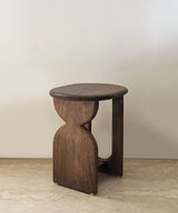 Abstract Nesting Tables - Zufolo Designs