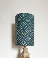 Sage Block It Away Lamp Ensemble - Zufolo Designs