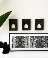 Jharokha Wall art - Zufolo Designs