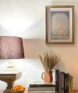 Malti Under The Tree wall art - Zufolo Designs