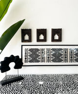 Jharokha Wall art - Zufolo Designs