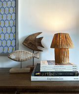 Dony Fish Décorative Object - Zufolo Designs