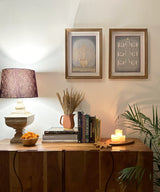 Malti Under The Tree wall art - Zufolo Designs