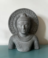 The Serene Buddha