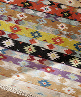 Bright Anna Rug
