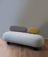 Abstract Zilo Sofa / Love Seat - Zufolo Designs