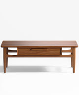 Alio Teak Coffee Table - Zufolo Designs