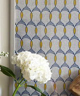 Zara Block Wall Art - Zufolo Designs