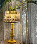 Sunbeam Block Print Lamp