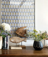 Dony Fish Décorative Object - Zufolo Designs