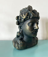 The Regal Guardian Sculpture