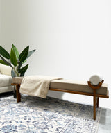 Super Soft Luxe Faux Fur Throw Blanket - Zufolo Designs