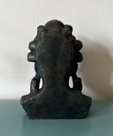 The Regal Guardian Sculpture