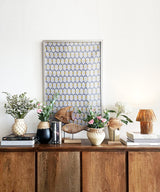 Zara Block Wall Art - Zufolo Designs