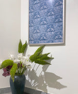 Royal Maharaja Wall Art - Zufolo Designs