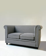 Cool Magnetic Linen Sofa