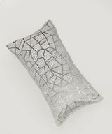 Lunar Velvet Long Cushion Cover - Zufolo Designs