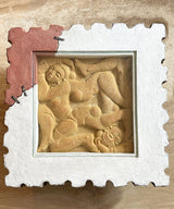 Ancient Sculpture Table - Zufolo Designs