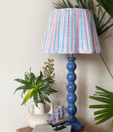 Nautical Stripe Bubble Lamp