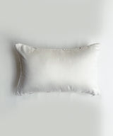 Flora embroidered Cushion cover - Zufolo Designs