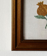 Anar Botanical Framed Wall Art