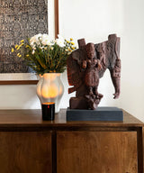 Forest Guardian Goddess Sculpture - Zufolo Designs