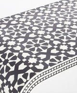 Mosaic Vegan Inlay Coffee Table - Zufolo Designs
