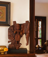 Forest Guardian Goddess Sculpture - Zufolo Designs