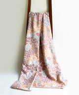 The Doodle Kids Throw Blanket - Zufolo Designs