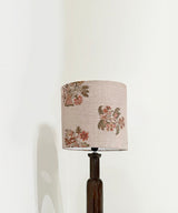 Floating Vintage Marigold Lamp Shade - Zufolo Designs