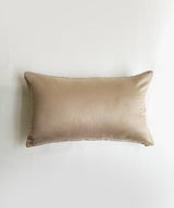 Nora quilted cushion cover - Zufolo Designs