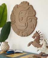 Antique Horse Sculpture Edition 1 - Zufolo Designs